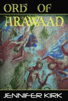 Cover for 'The Orb of Arawaan'