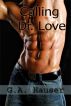 Calling Dr. Love by GA Hauser