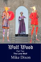 Cover for 'Wolf Wood (Part Two): The Lone Wolf'