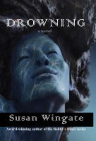 Cover for 'Drowning'