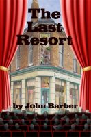 Cover for 'The Last Resort'