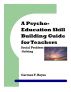 A Psycho-Education Skill Building Guide for Teachers: Social Problem-Solving/Free Education and Teaching eBook by Carmen Y. Reyes