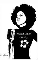 Cover for 'Moments Of Clarity'