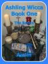 Ashling Wicca, Book One by Aislin 