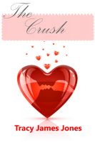 Cover for 'The Crush'