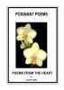 POIGNANT POETRY - POETRY FROM THE HEART by Lacey Sun