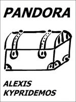 Cover for 'Pandora'