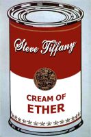 Cover for 'Cream of Ether'