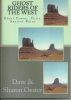 Ghost Riders of the West by Dave & Sharon Oester 