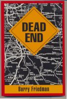 Cover for 'Dead End'