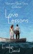 Love Lessons by Evelyn  David