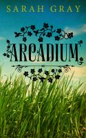 Cover for 'Arcadium'