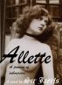 Allette: A Journey of Submission by Sir Jaerls