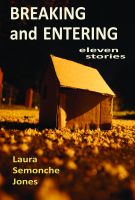 Breaking and Entering cover