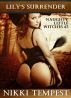 Lily's Surrender: Naughty Little Witches #2 by Nikki Tempest