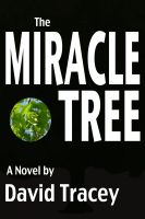 Cover for 'The Miracle Tree'