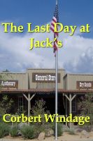 Cover for 'The Last Day at Jack's'