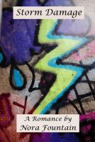 Cover for 'Storm Damage'