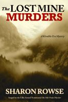 Cover for 'The Lost Mine Murders'
