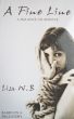 A Fine Line A Balance to Survive by Lisa WB