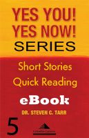 Cover for 'Yes You! Yes Now! Series #5 Leadership Basics: It&rsquo;s Fundamental'