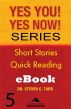 Yes You! Yes Now! Series #5 Leadership Basics: Itâ€™s Fundamental by Steve Tarr