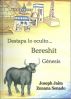 Destapa lo oculto de Bereshit by Joseph Jaim Zonana Senado