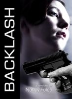 Cover for 'Backlash: A Novelette'