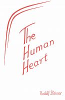 Cover for 'The Human Heart'