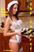 The Caterer -  The Megan Diaries by JL Schneider