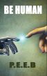 Be human by Priestley E. E. B.