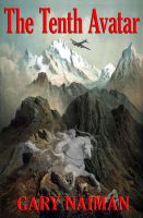 Cover for 'The Tenth Avatar'