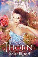 Cover for 'Thorn'