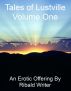 Tales Of Lustville Volume One by Ribald Writer