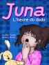 Juna : l'heure du dodo by Lychee Tanaka