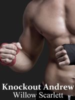 Cover for 'Knockout Andrew'