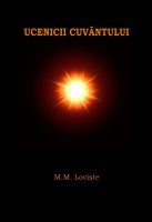 Cover for 'Ucenicii Cuvantului'