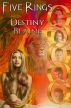 Five Rings by Destiny Blaine