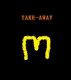 Take-Away by Monica P