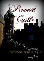 Cover for 'Penmort Castle'