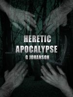 Cover for 'Heretic Apocalypse'