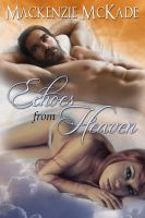 Cover for 'Echoes From Heaven'