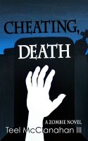 Cover for 'Cheating, Death'