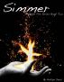 Simmer (Midnight Fire Series Book Two) by Kaitlyn Davis