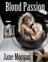 Blond Passion by Jane Morgan