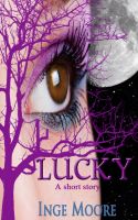 Cover for 'Lucky'