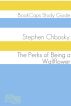 The Perks of Being a Wallflower (A BookCaps Study Guide) by BookCaps 