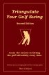 Triangulate Your Golf Swing - Second Edition by Ron Celano