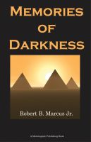 Cover for 'Memories of Darkness'