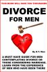 Divorce For Men by DT Man